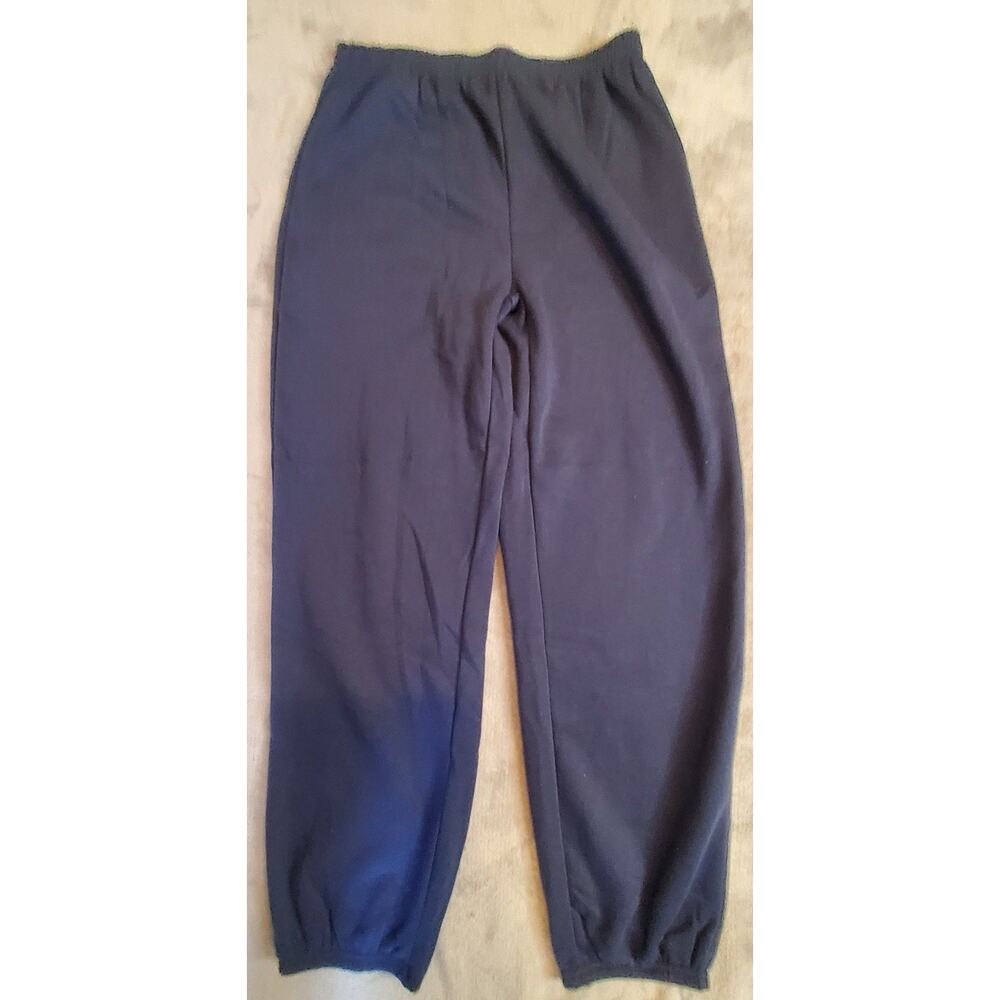 #701 Brand New With Tags Men's Mission Ridge Navy Sweatpants Size S